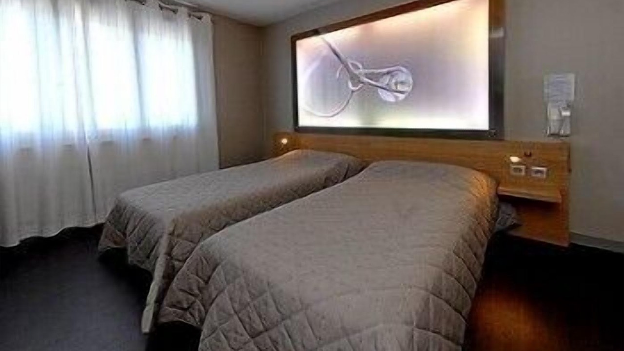 Photo of Bedroom in Florac