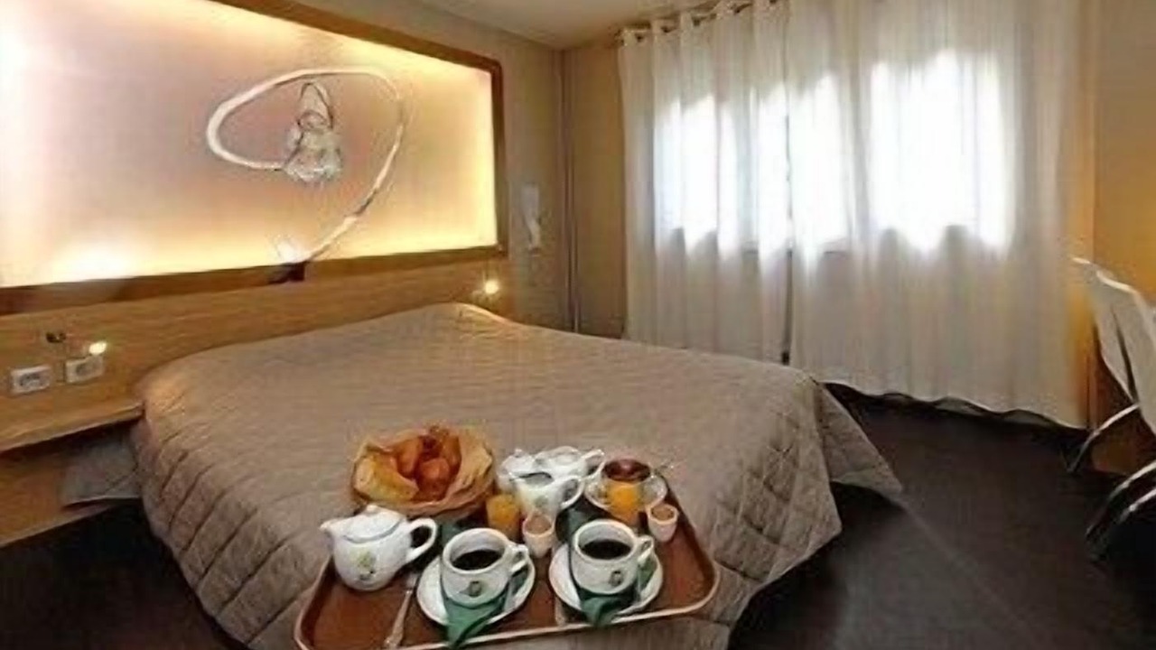 Photo of Bedroom in Florac