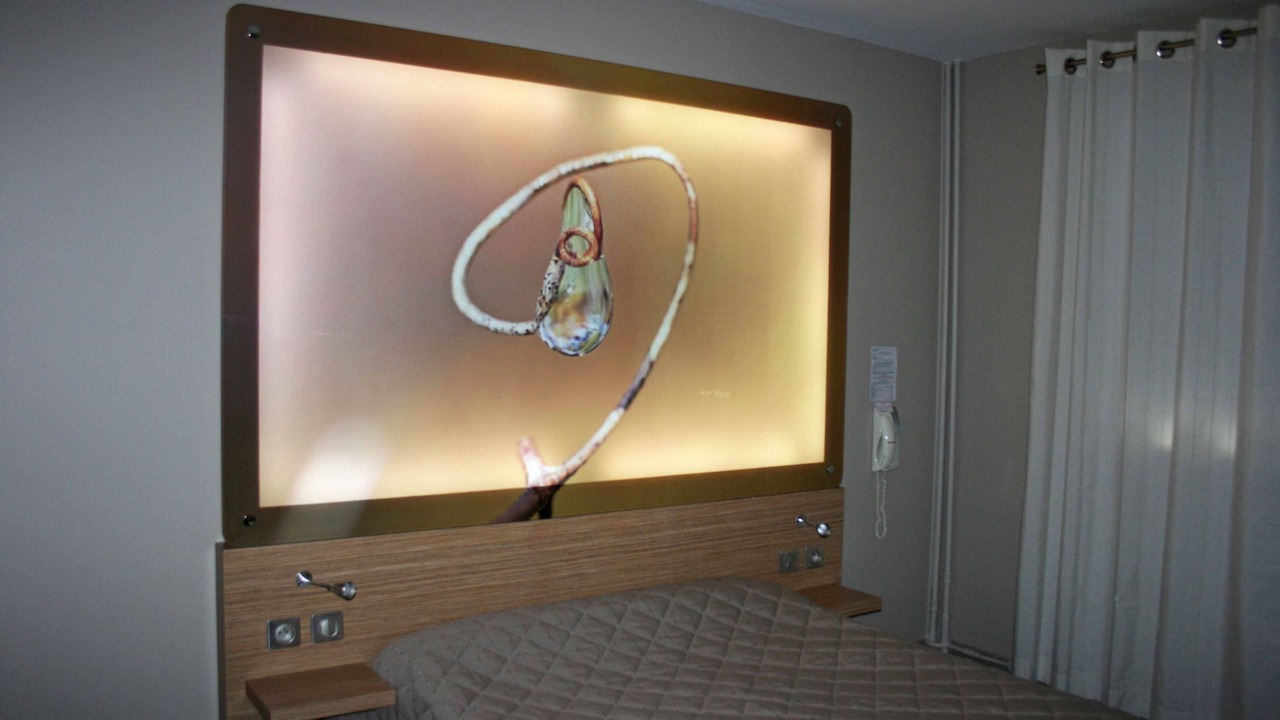 Photo of Bedroom in Florac