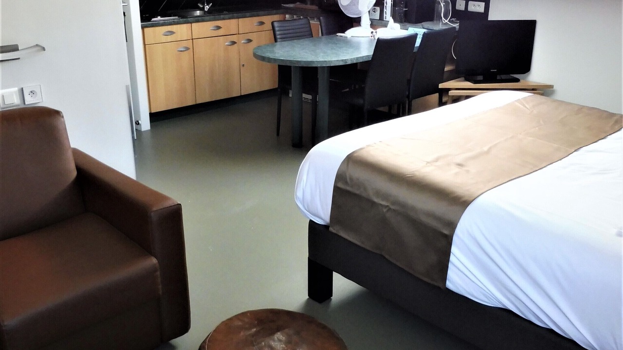 Photo of Bedroom in Florac