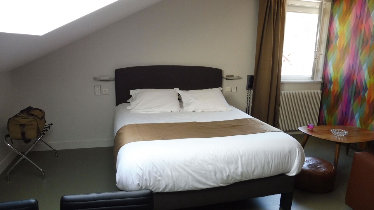 Photo of Bedroom in Florac