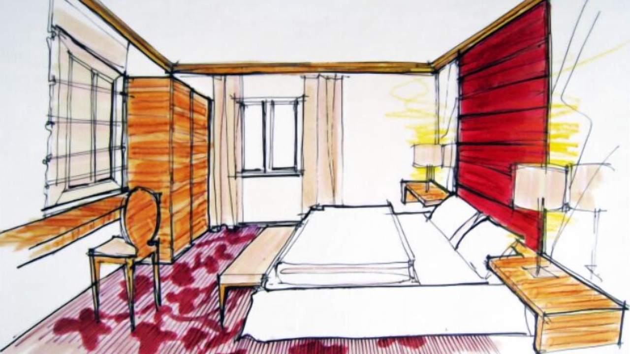 Photo of Bedroom in Rimbach-pres-Guebwiller