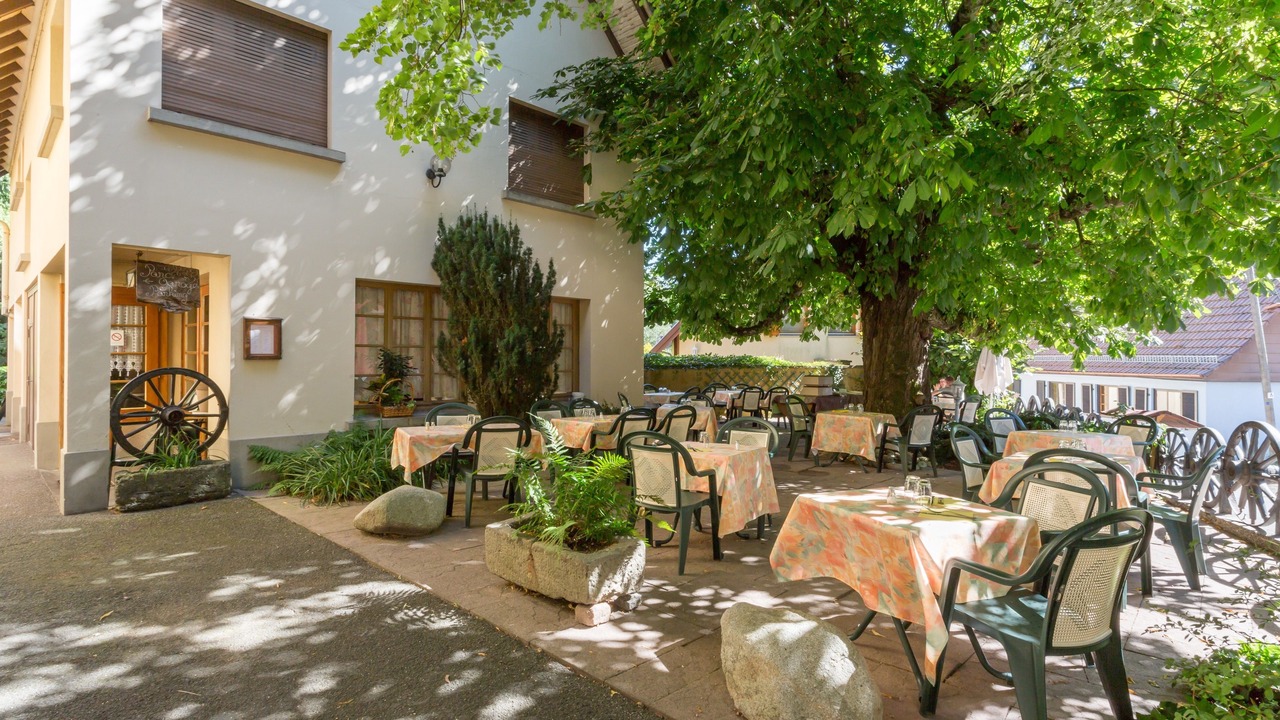 Photo of Outdoor in Rimbach-pres-Guebwiller