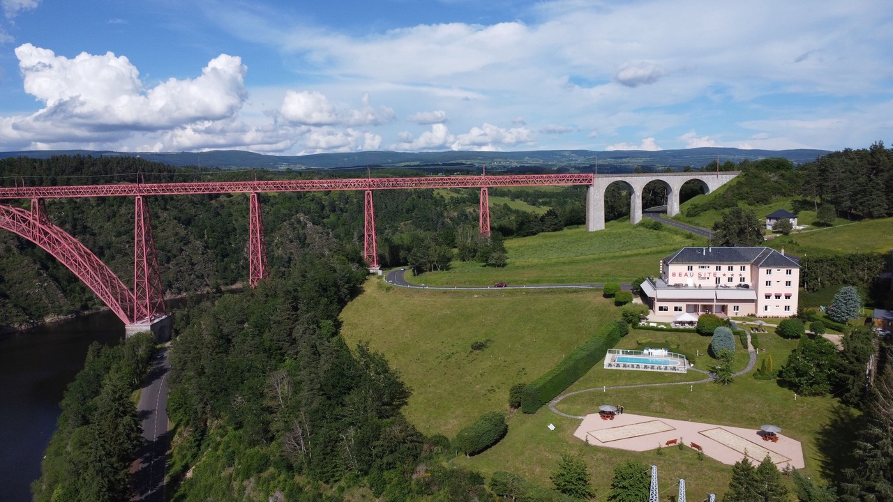 Photo of Outdoor in Loubaresse