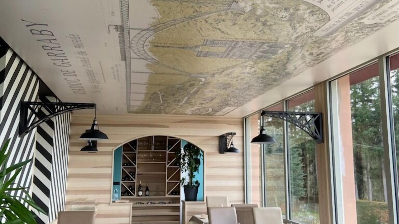 Photo of Outdoor in Loubaresse