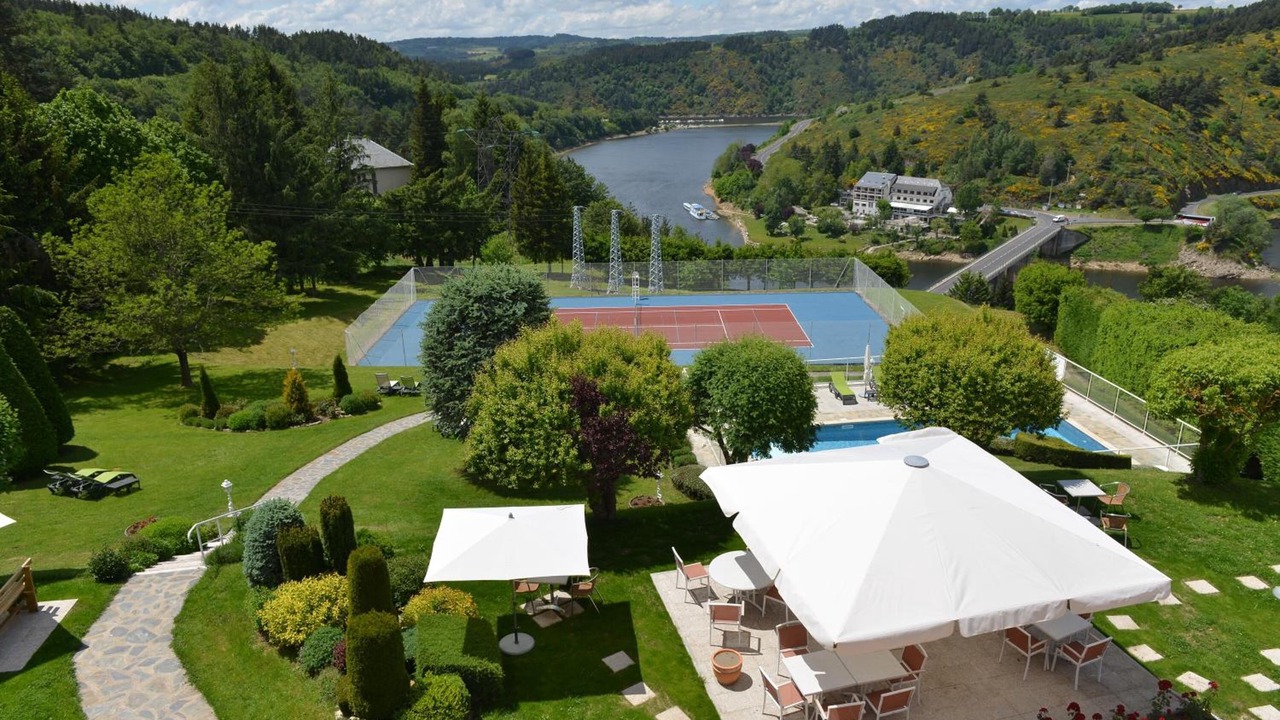 Photo of Outdoor in Loubaresse