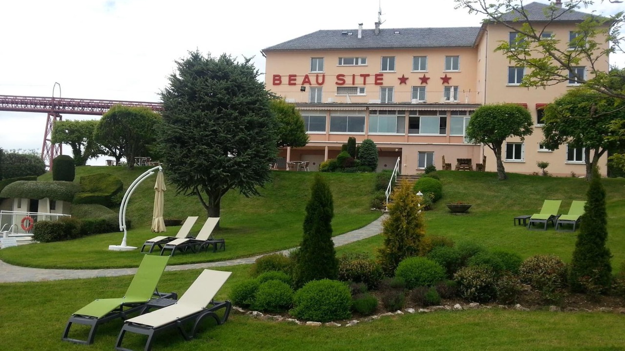 Photo of Outdoor in Loubaresse