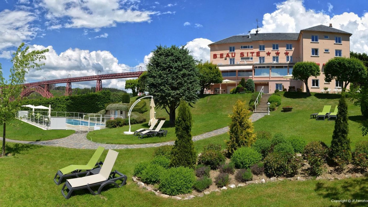 Photo of Outdoor in Loubaresse