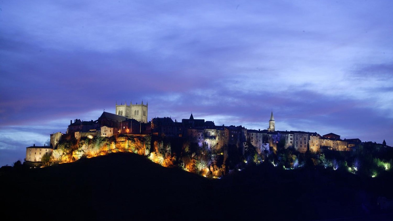 Photo of Outdoor in Loubaresse