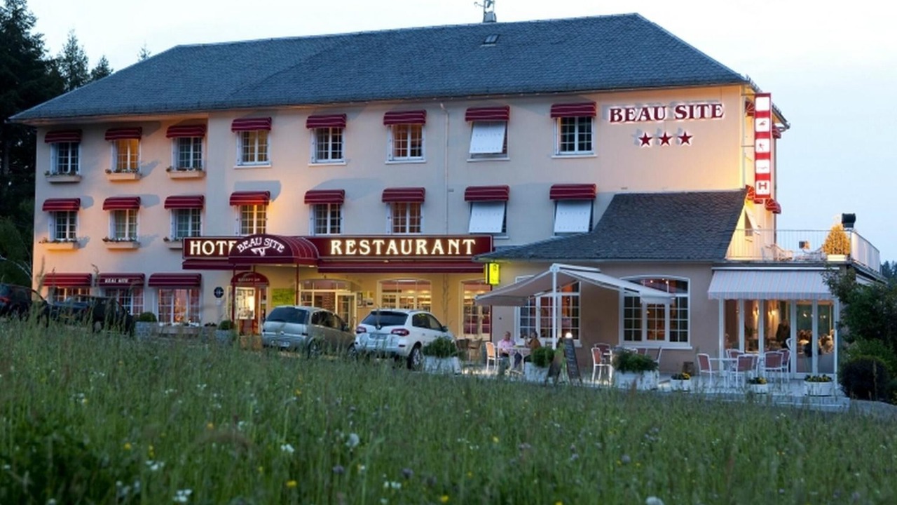 Photo of Outdoor in Loubaresse
