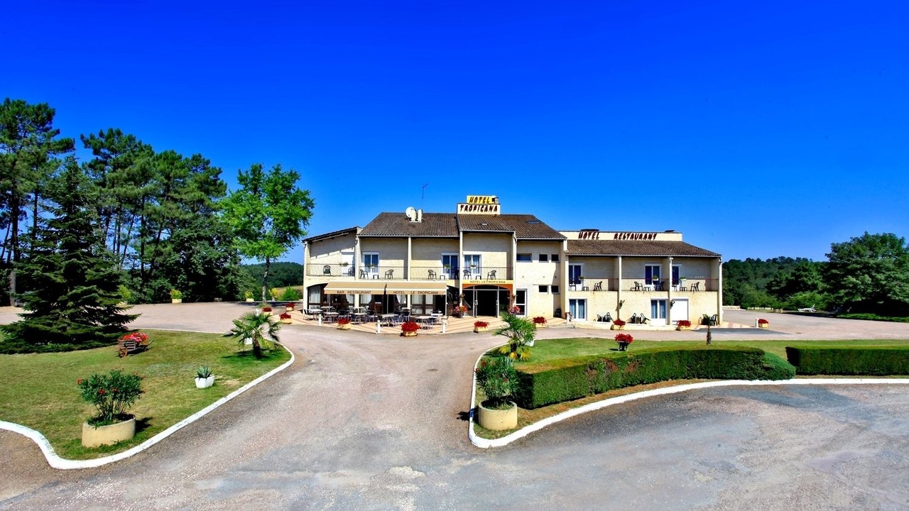 Photo of Outdoor in Douville