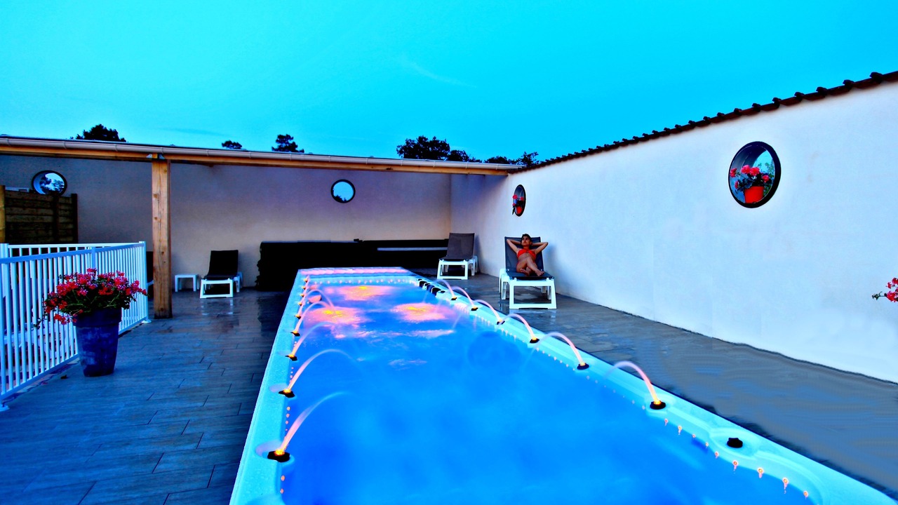 Photo of Outdoor in Douville