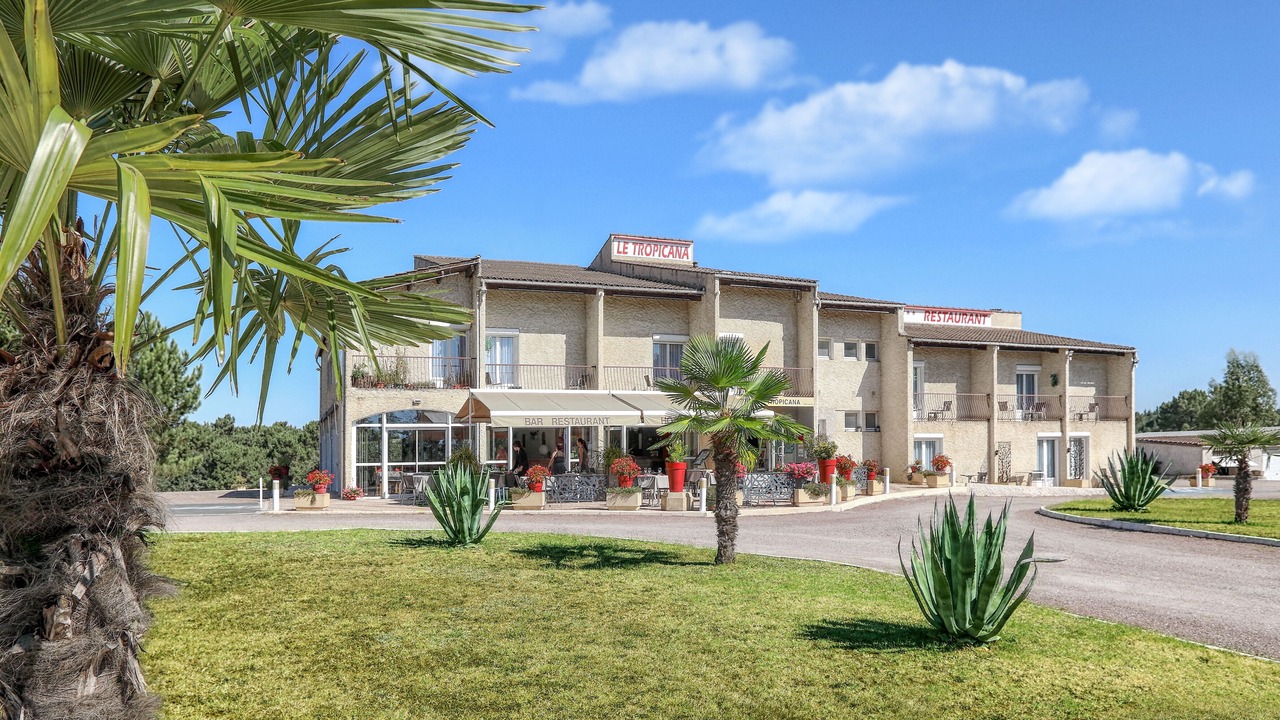 Photo of Outdoor in Douville