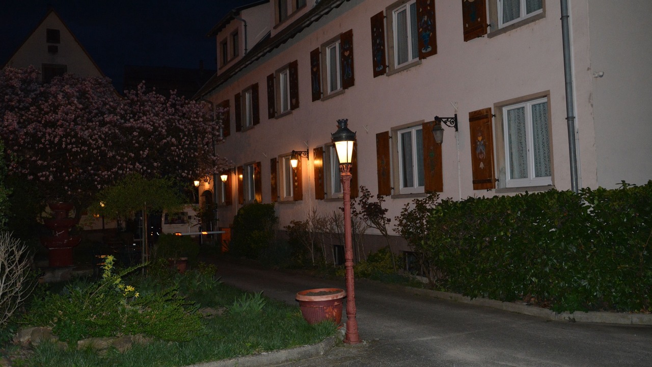 Photo of Outdoor in Molsheim