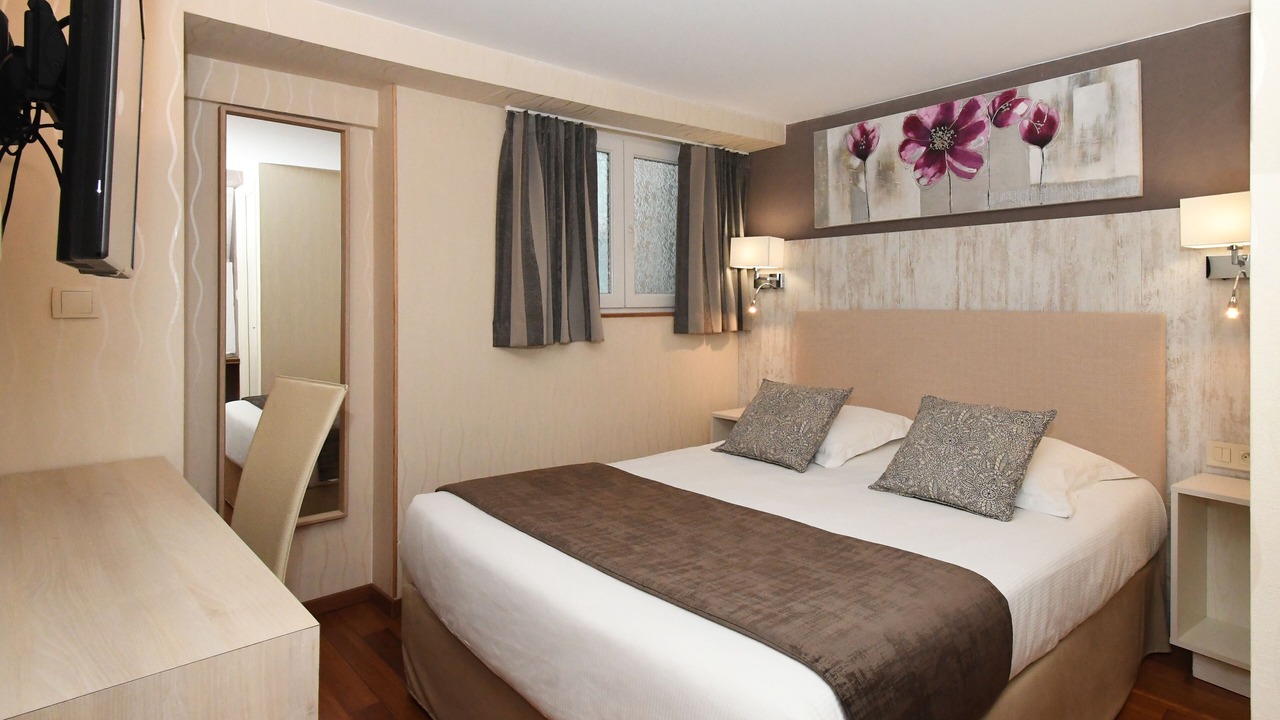 Photo of Bedroom in Molsheim