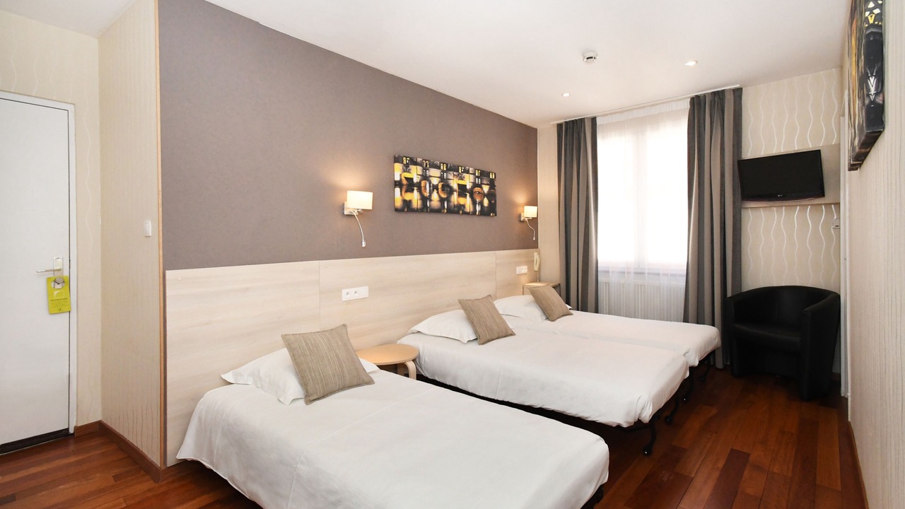 Photo of Bedroom in Molsheim