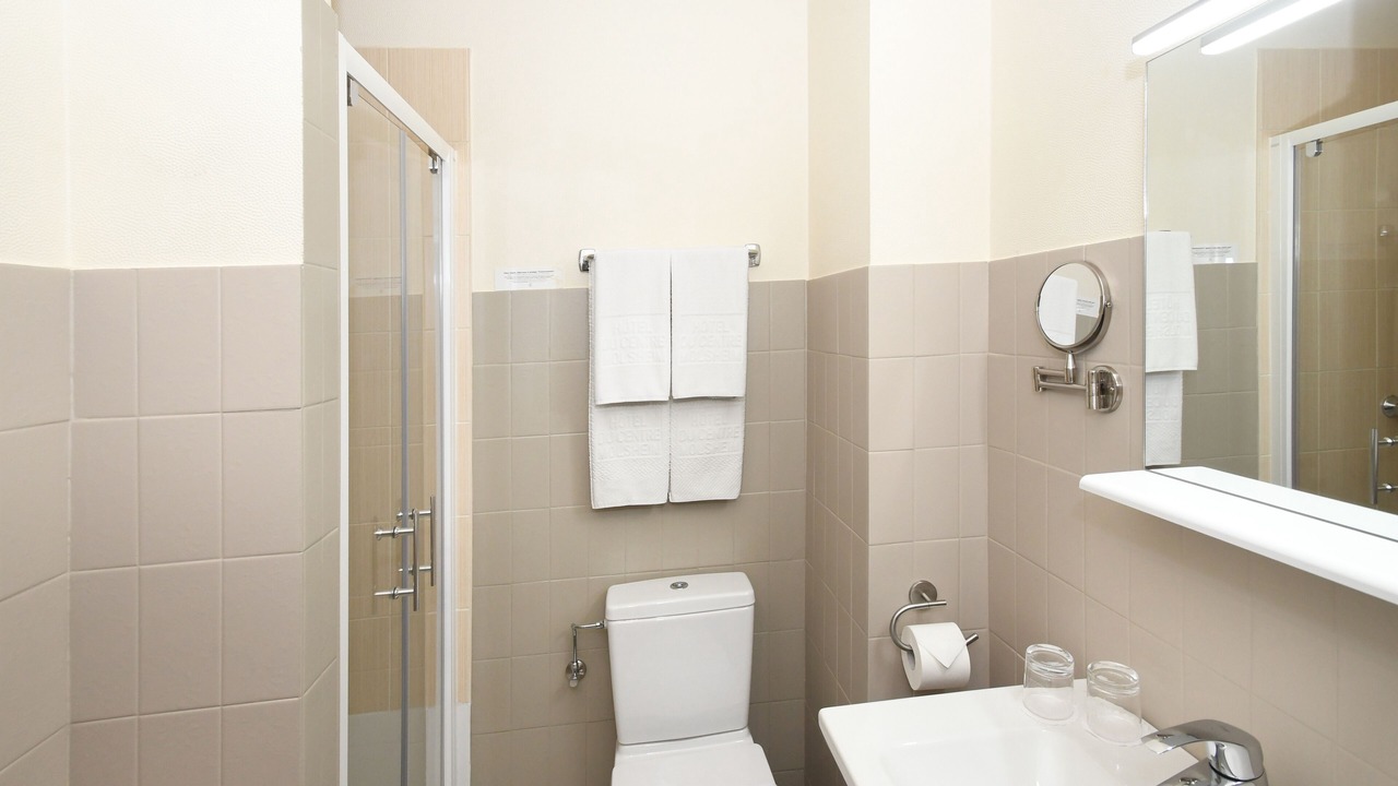 Photo of Bathroom in Molsheim