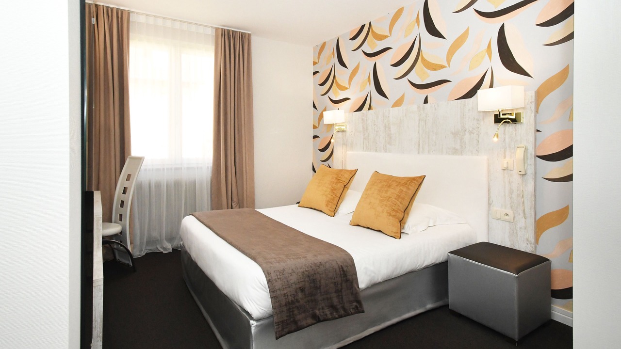 Photo of Bedroom in Molsheim