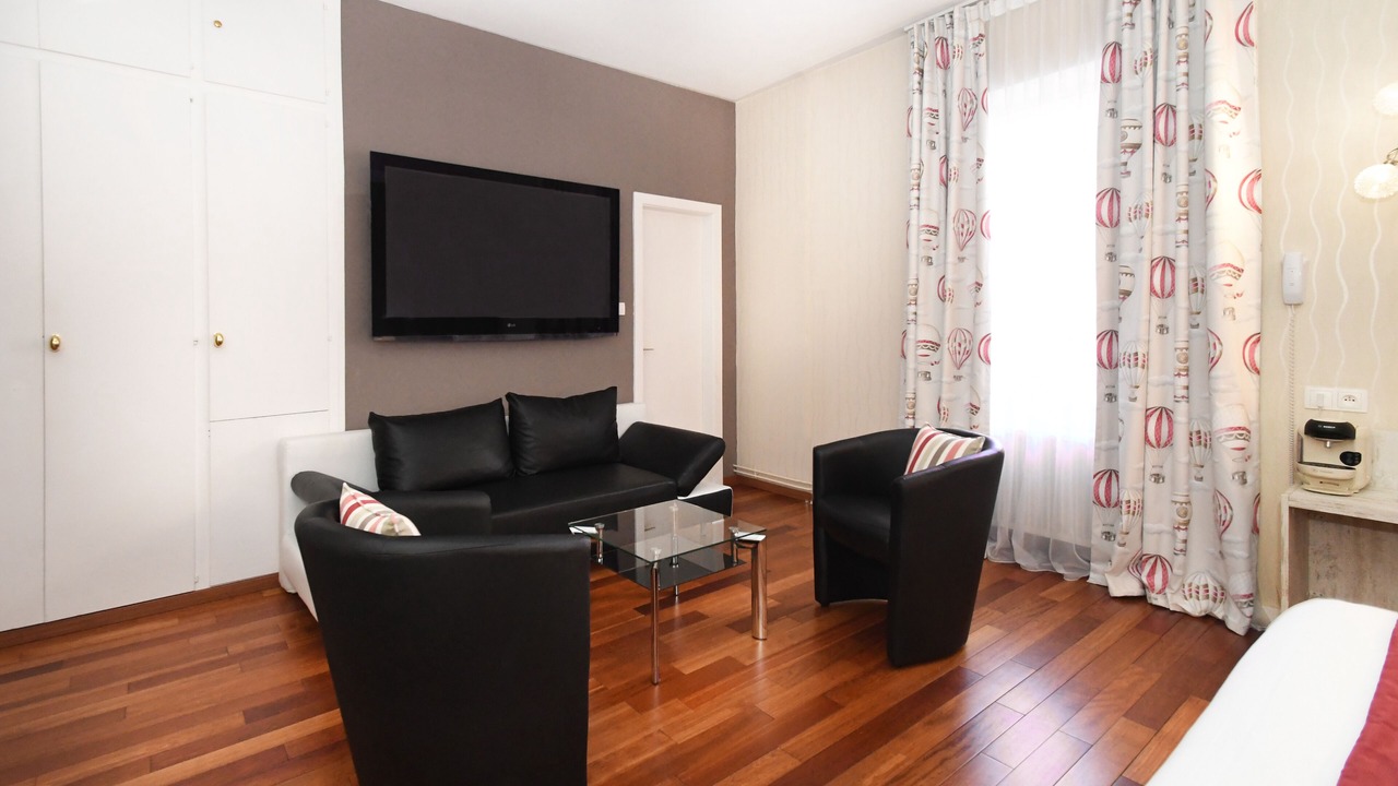 Photo of Bedroom in Molsheim