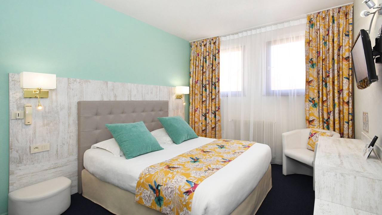 Photo of Bedroom in Molsheim