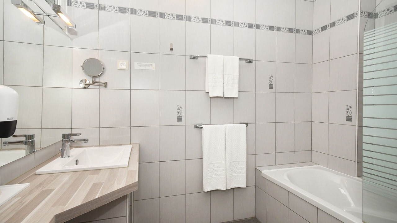 Photo of Bathroom in Molsheim