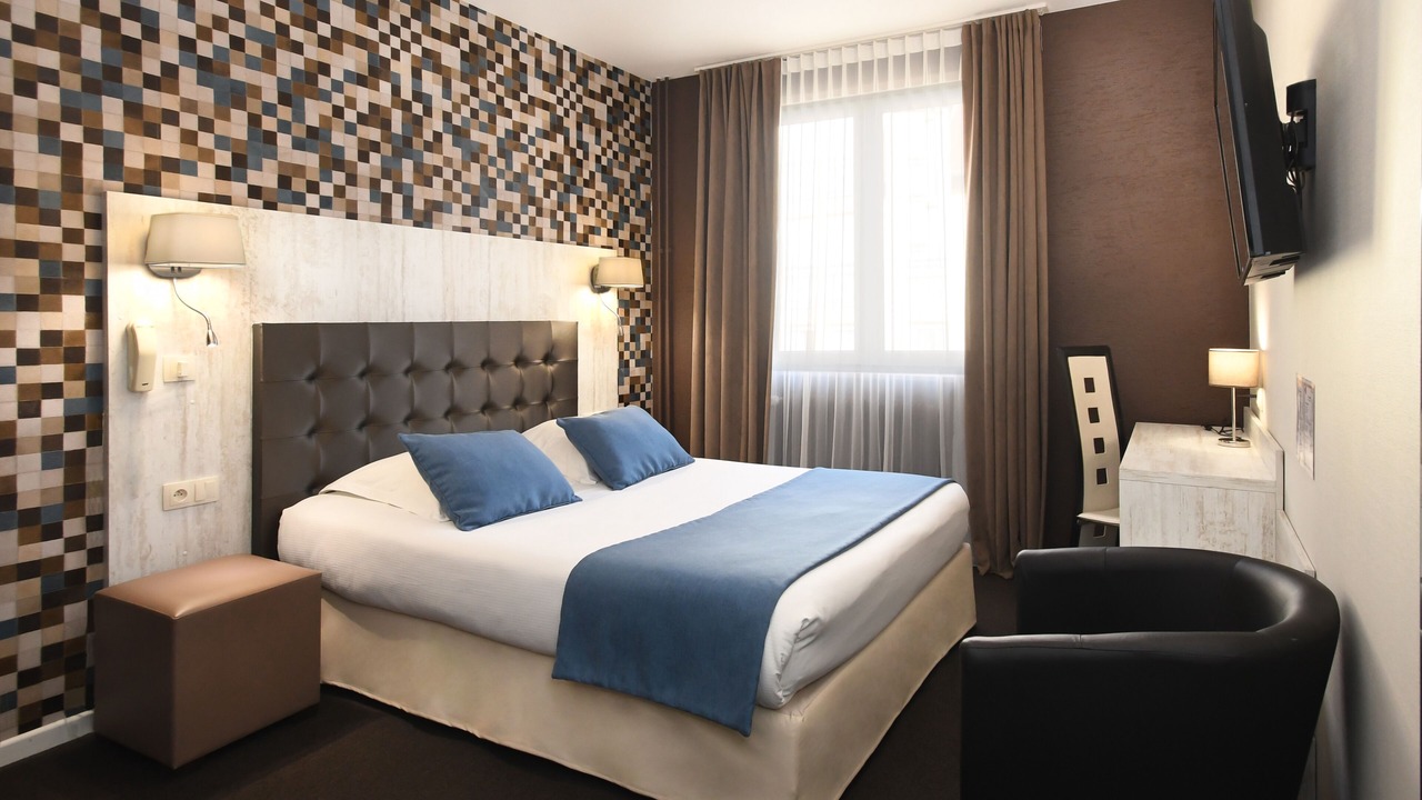 Photo of Bedroom in Molsheim