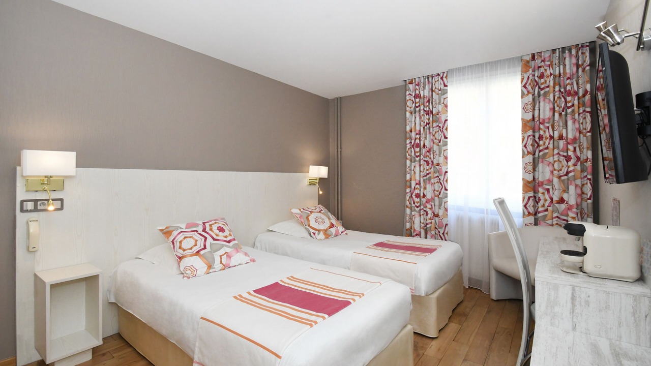 Photo of Bedroom in Molsheim