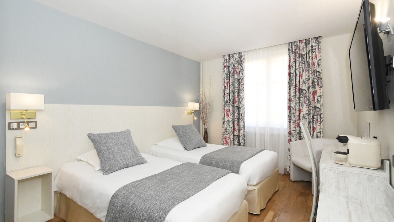 Photo of Bedroom in Molsheim