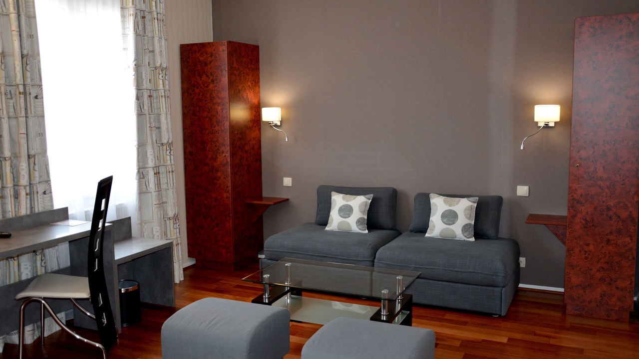 Photo of Bedroom in Molsheim