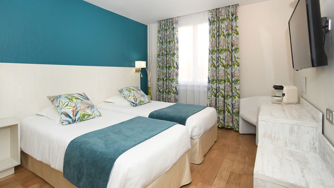 Photo of Bedroom in Molsheim