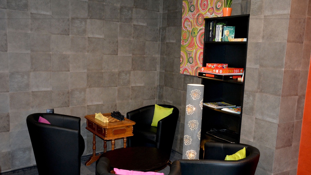 Photo of Bedroom in Molsheim