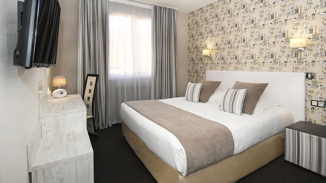 Photo of Bedroom in Molsheim