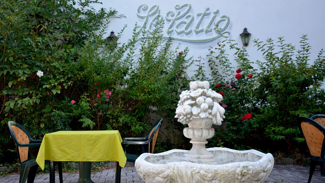 Photo of Outdoor in Molsheim