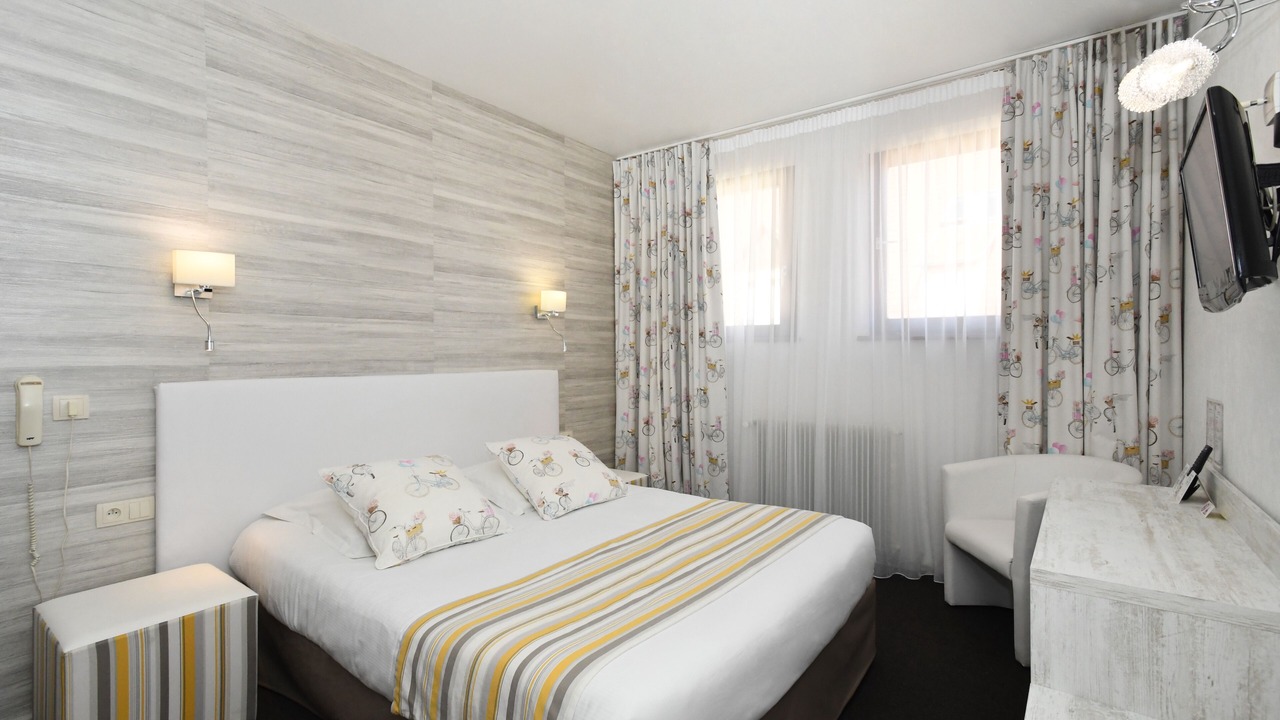 Photo of Bedroom in Molsheim