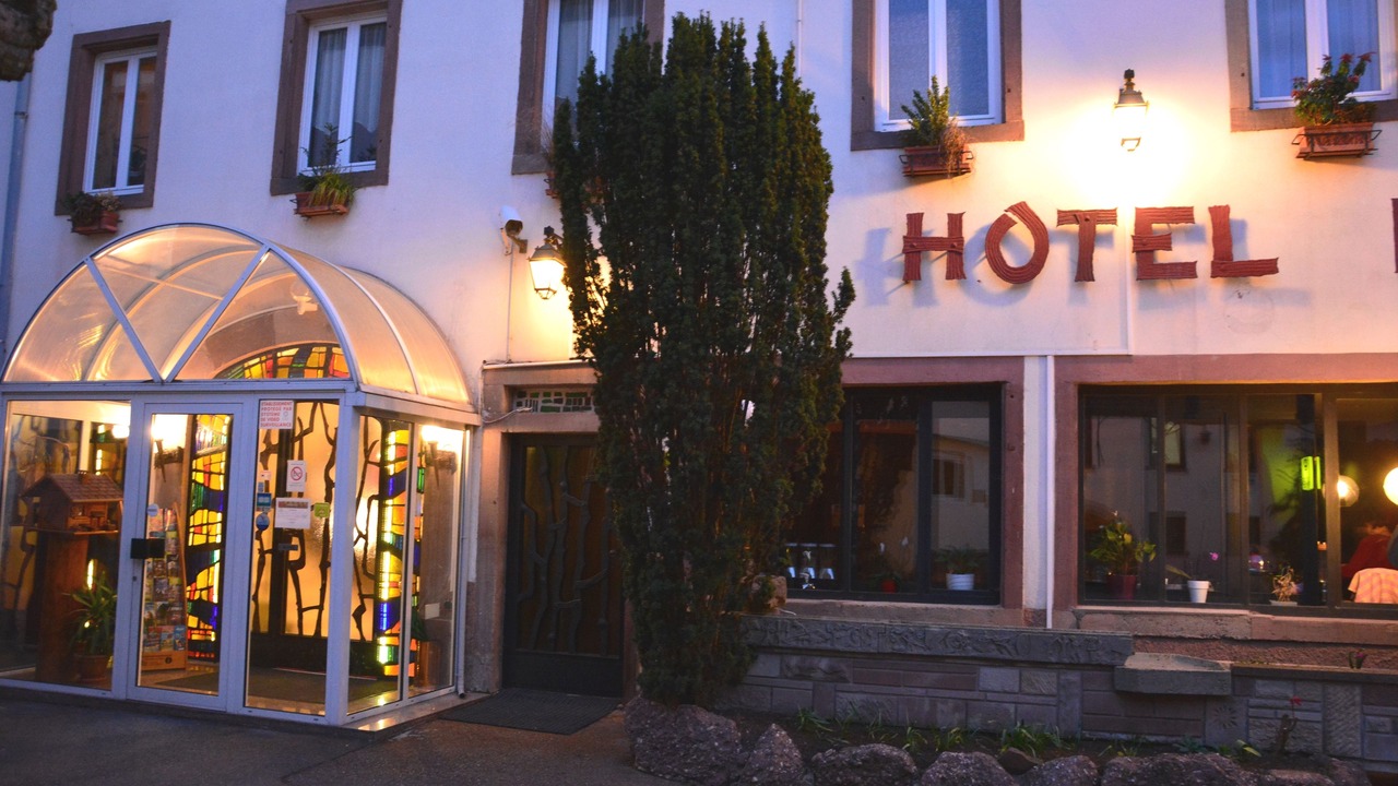 Photo of Outdoor in Molsheim