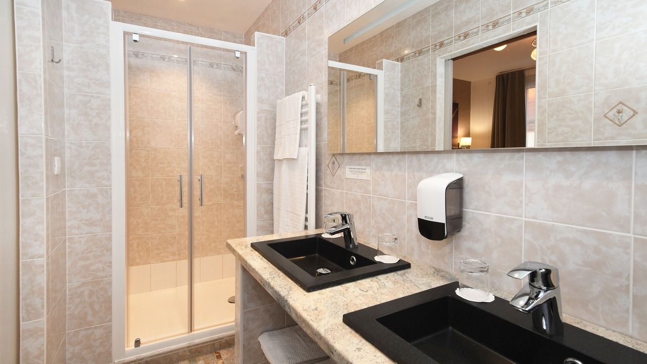 Photo of Bathroom in Molsheim