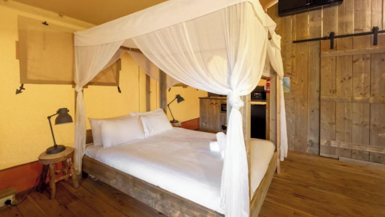 Photo of Bedroom in Renmark