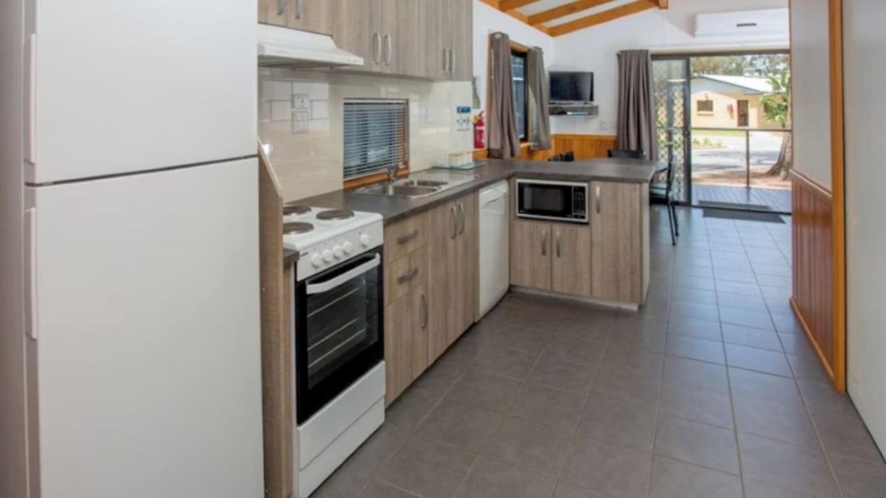 Photo of Kitchen in Renmark