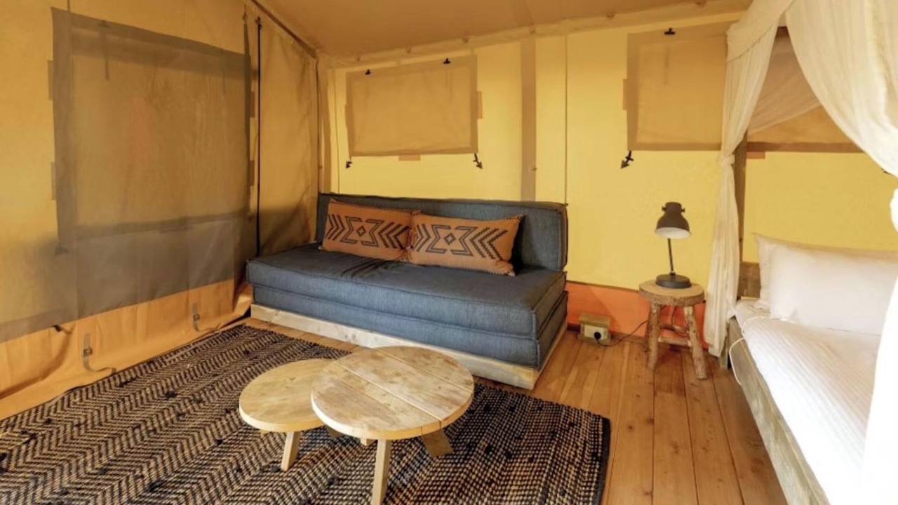 Photo of Bedroom in Renmark