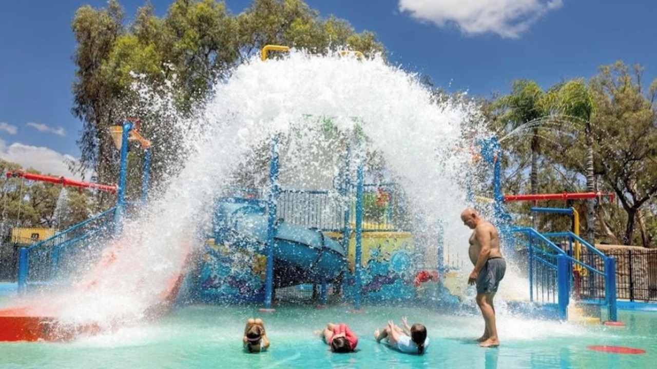 Photo of Outdoor in Renmark