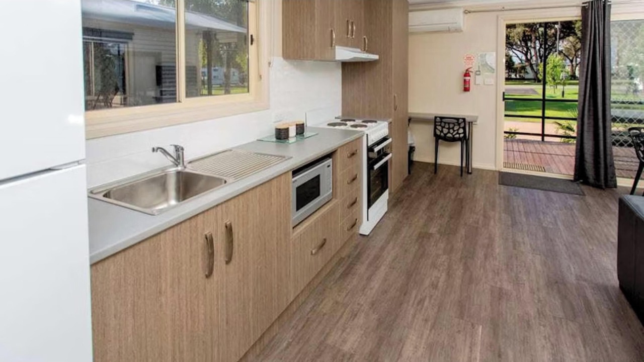 Photo of Kitchen in Renmark