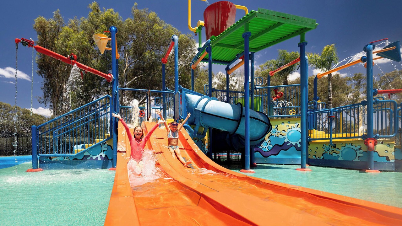 Photo of Outdoor in Renmark