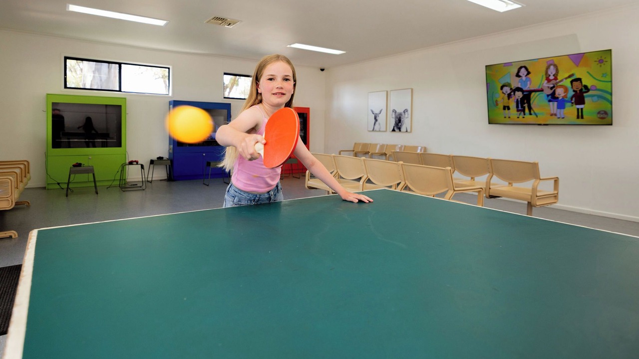 Photo of Bedroom in Renmark