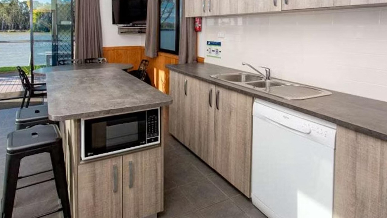 Photo of Kitchen in Renmark