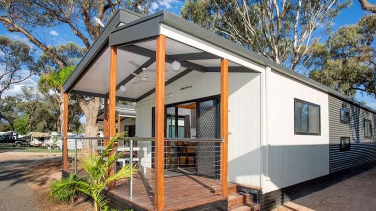 Photo of Bedroom in Renmark