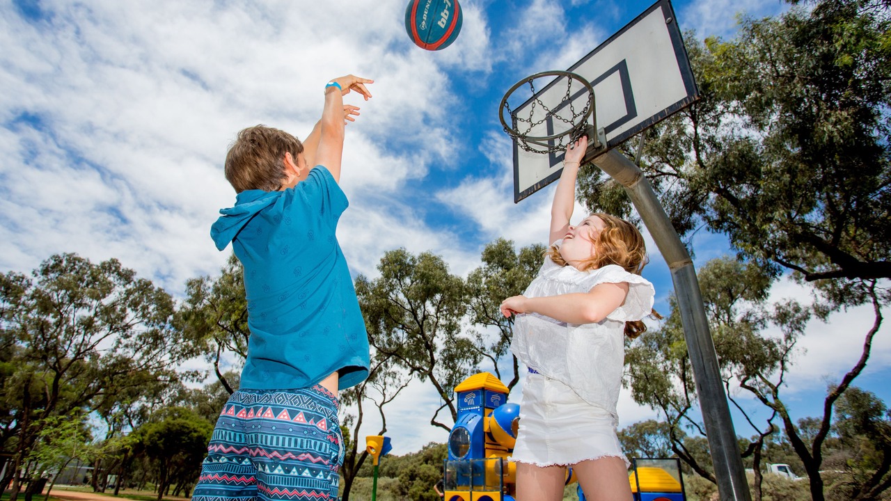 Photo of Outdoor in Renmark