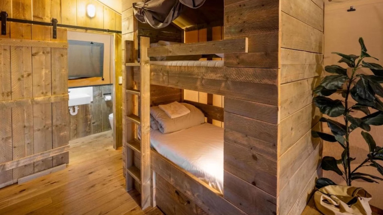 Photo of Bedroom in Renmark