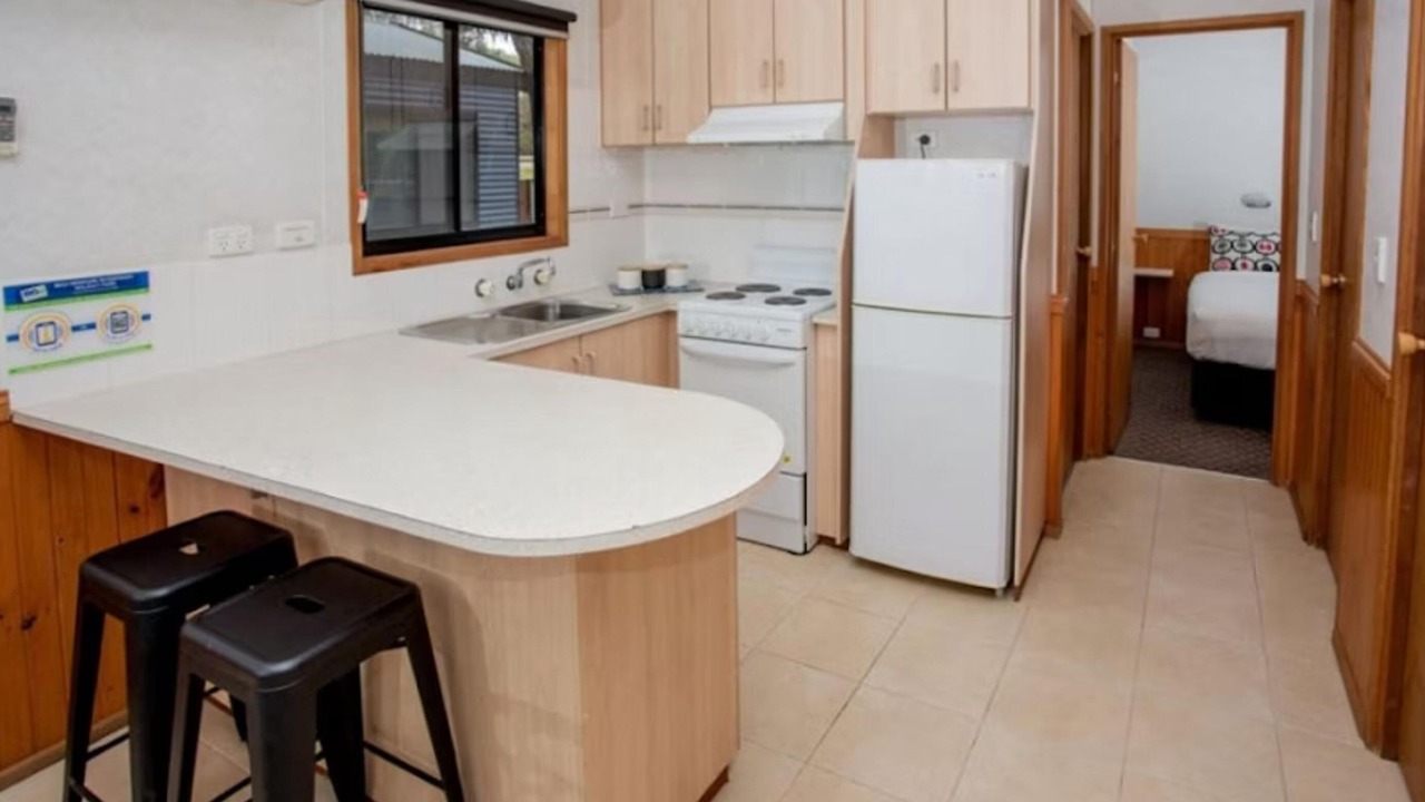 Photo of Kitchen in Renmark