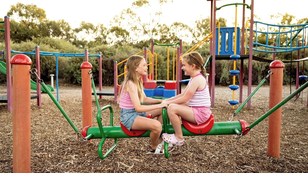 Photo of Outdoor in Renmark