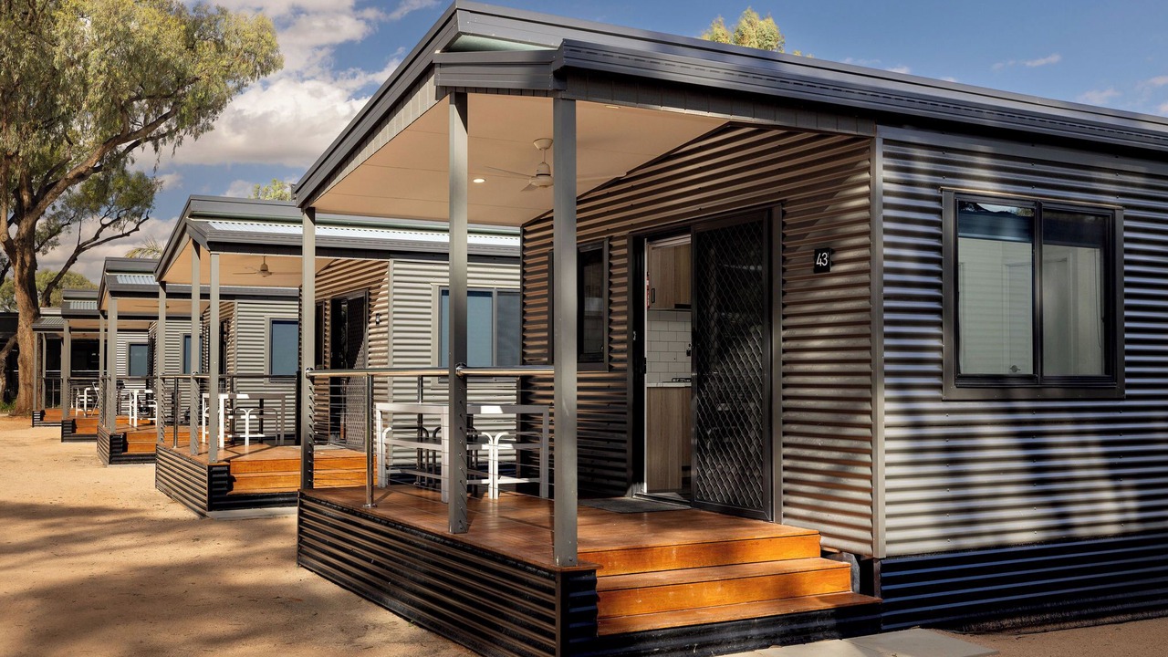 Photo of Outdoor in Renmark